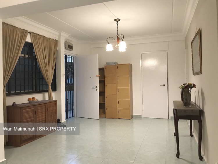 Blk 627 Woodlands Avenue 6 (Woodlands), HDB 4 Rooms #177317012
